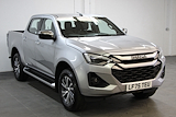 Used Isuzu D-Max