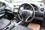Used Nissan Navara