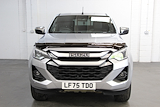 Used Isuzu D-Max