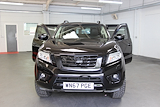 Used Nissan Navara