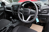 Used Isuzu D-Max