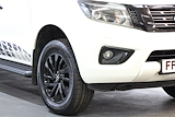 Used Nissan Navara