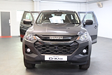Used Isuzu D-Max