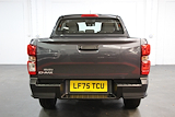 Used Isuzu D-Max