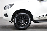 Used Nissan Navara