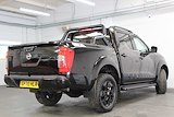 Used Nissan Navara