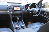 Used Volkswagen Amarok