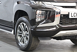 Used Mitsubishi L200