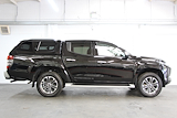 Used Mitsubishi L200