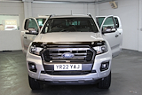 Used Ford Ranger