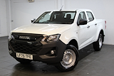 Used Isuzu D-Max