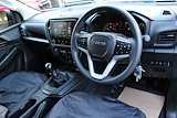 Used Isuzu D-Max