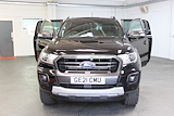 Used Ford Ranger