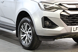 Used Isuzu D-Max