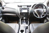 Used Nissan Navara