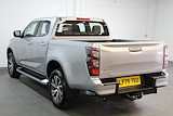 Used Isuzu D-Max