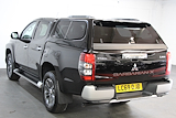 Used Mitsubishi L200