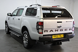 Used Ford Ranger