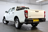 Used Isuzu D-Max