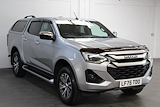 Used Isuzu D-Max