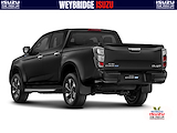 Used Isuzu D-Max