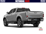 Used Isuzu D-Max