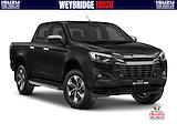 Used Isuzu D-Max