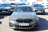 Used BMW 320i