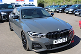 Used BMW 320i