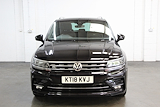 Used Volkswagen Tiguan