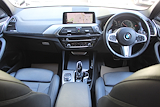 Used BMW X3