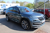Used Skoda Kodiaq