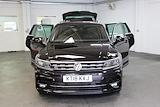 Used Volkswagen Tiguan