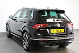 Used Volkswagen Tiguan