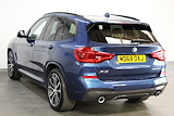 Used BMW X3