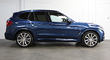Used BMW X3