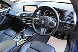 Used BMW X3