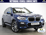 Used BMW X3