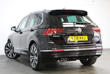 Used Volkswagen Tiguan