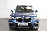 Used BMW X3