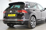 Used Volkswagen Tiguan