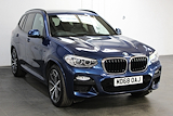 Used BMW X3