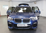 Used BMW X3