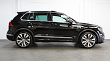 Used Volkswagen Tiguan