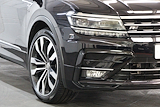 Used Volkswagen Tiguan