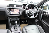 Used Volkswagen Tiguan