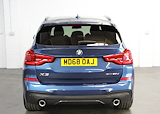 Used BMW X3