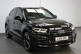 Used Audi Q5