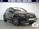 Used Audi Q5