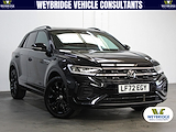 Used Volkswagen T-Roc